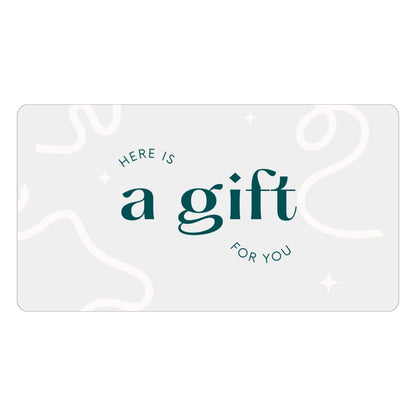 Flow Yoga Gift Cards