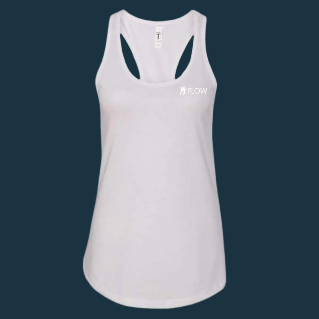 Racerback Tank - Icon