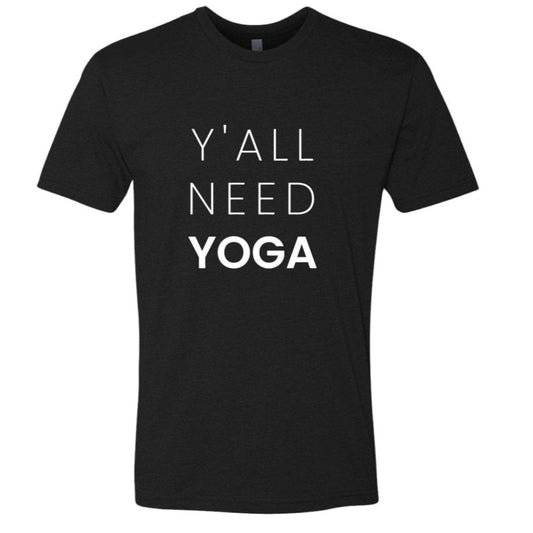 T-shirt - Yoga